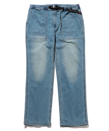 SP DENIM NN FTG / 別注ニューナローデニムファティーグパンツ 