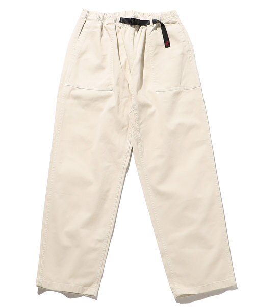 フリークスストア × グラミチ ベイカーパンツ メンズ レディース GRAMICCI】 グラミチ×フリークスストア別注 ベイカー パンツ Mサイズ