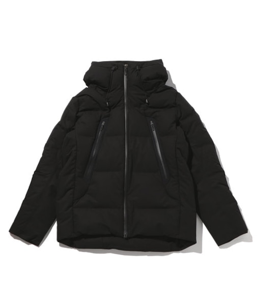 MAUNTAINEER / マウンテニア / DAMWGK30U