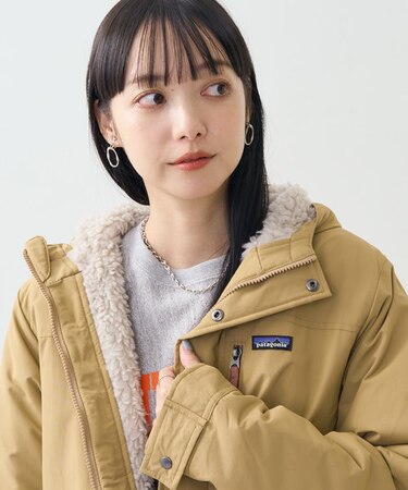 Kids Infurno Jacket/キッズ インファーノジャケット