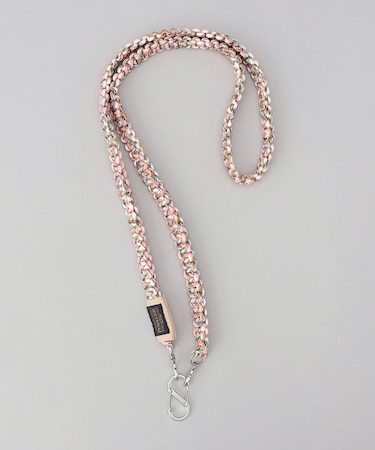 PARACORD STRAP/パラコード スマホショルダー ストラップ