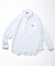 Oxford BD SHIRT/オックスフォード ボタンダウンシャツ