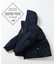別注 GORE-TEX DOWN JACKET/ゴアテックス ダウンジャケット/撥水