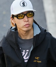 スポーツ ファッショングラス3