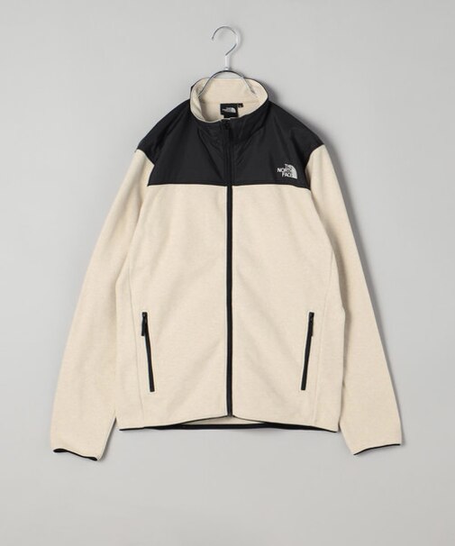 【限定展開】MountainVersaMicroJaket / マウンテンバーサマイクロジャケット / フリース ジャケット/ NL72304