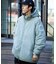 別注 HOODIE DOWN JKT/フーディー ダウンジャケット