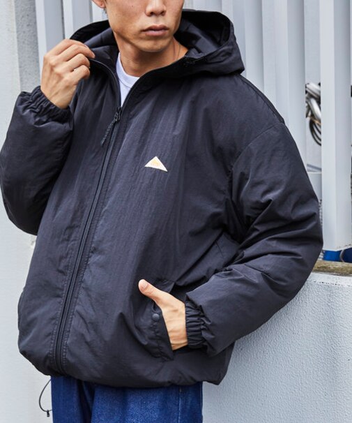 限定展開 KELTY×FREAK