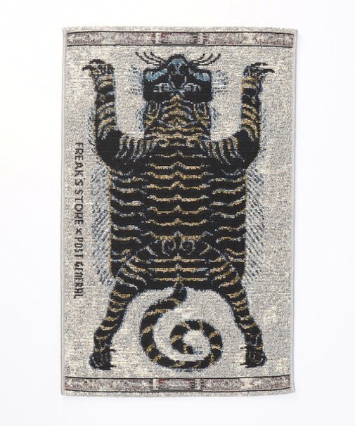 別注 TO-GO MAT / トゥーゴーマット