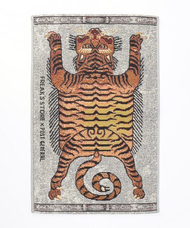 別注 TO-GO MAT / トゥーゴーマット