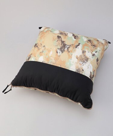 Cozy Camp Cushion/コージーキャンプクッション