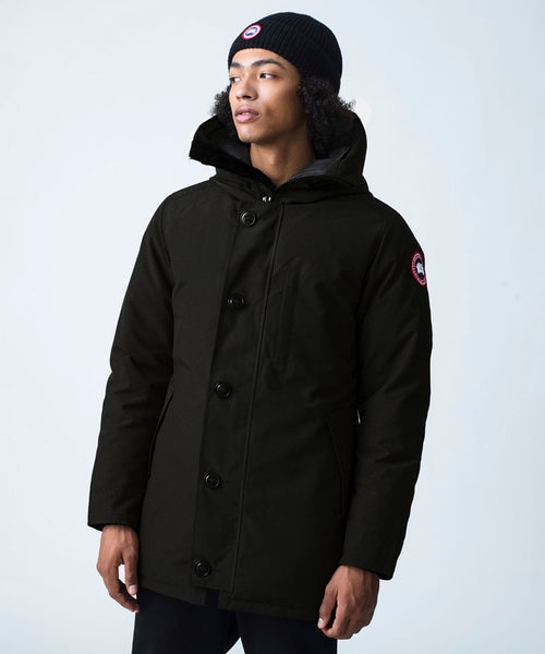 Schott / ショット 別注 2TONE DOWN JACKET / ツートンダウン