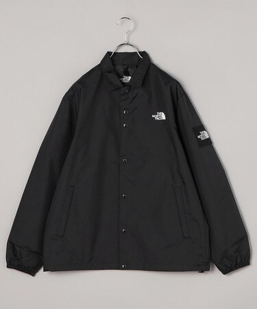 The Coach Jacket/ザ コーチジャケット/NP72130｜フリークスストアの 