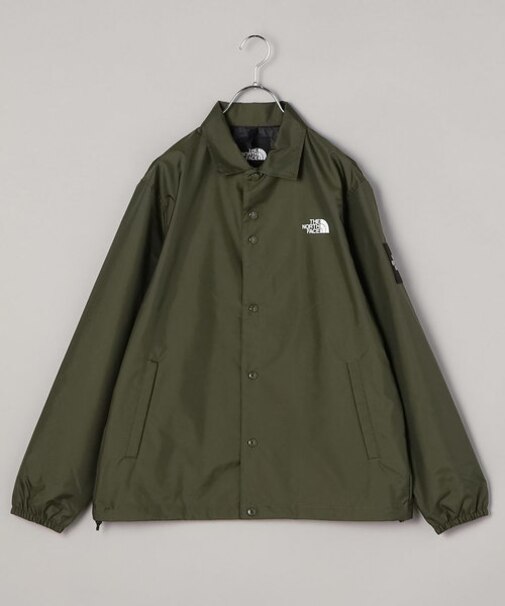 The Coach Jacket/ザ コーチジャケット/NP72130｜フリークスストアの 