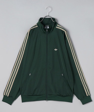 BB TRACKTOP/ベッケンバウアー トラックジャケット｜フリークスストア 