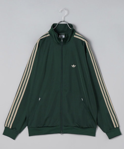 BB TRACKTOP/ベッケンバウアー トラックジャケット｜フリークスストア 