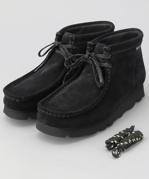 Wallabee Boots GTX/ワラビーブーツ ゴアテックス｜フリークスストアの通販｜&mall（アンドモール）三井ショッピングパーク公式通販