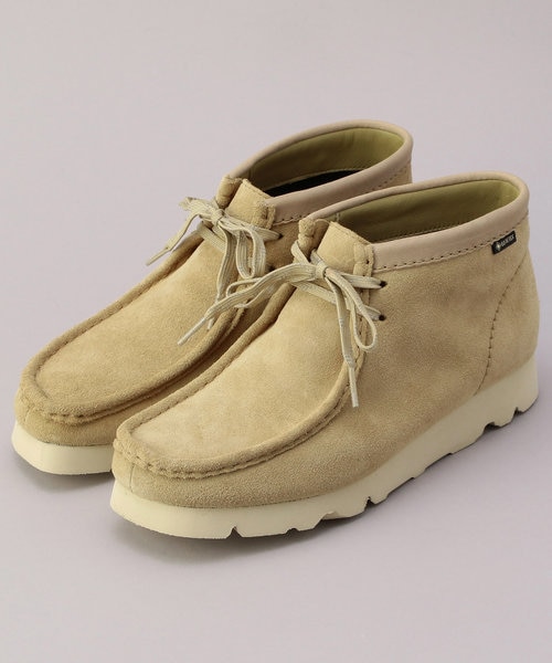 Wallabee Boots GTX/ワラビーブーツ ゴアテックス｜フリークスストアの