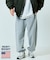15oz HEAVY WEIGHT SWEAT PANTS /15オンス ヘビーウェイト スウェットパンツ/リラックスフィット/USAコットン
