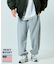 15oz HEAVY WEIGHT SWEAT PANTS /15オンス ヘビーウェイト スウェットパンツ/リラックスフィット/USAコットン