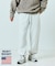 15oz HEAVY WEIGHT SWEAT PANTS /15オンス ヘビーウェイト スウェットパンツ/リラックスフィット/USAコットン