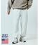 15oz HEAVY WEIGHT SWEAT PANTS /15オンス ヘビーウェイト スウェットパンツ/リラックスフィット/USAコットン