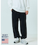 15oz HEAVY WEIGHT SWEAT PANTS /15オンス ヘビーウェイト スウェットパンツ/リラックスフィット/USAコットン