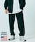 15oz HEAVY WEIGHT SWEAT PANTS /15オンス ヘビーウェイト スウェットパンツ/リラックスフィット/USAコットン