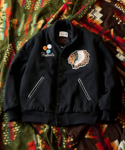 限定展開 BUTWIN×MISSION DISTRICT×FREAK