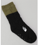 Nuptse Bootie Socks/ヌプシ ブーティ ソックス