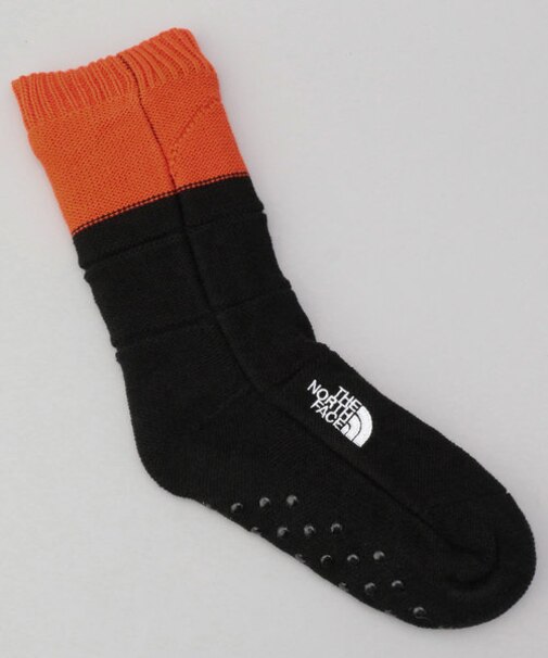 Nuptse Bootie Socks/ヌプシ ブーティ ソックス