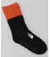 Nuptse Bootie Socks/ヌプシ ブーティ ソックス