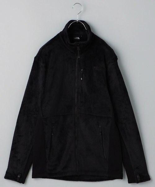 ZI Versa Mid Jacket / ジップインバーサミッドジャケット / NA72301