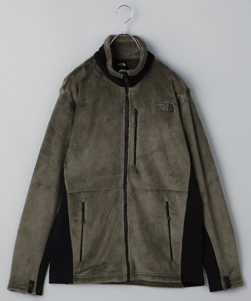 ZI Versa Mid Jacket / ジップインバーサミッドジャケット / NA72301