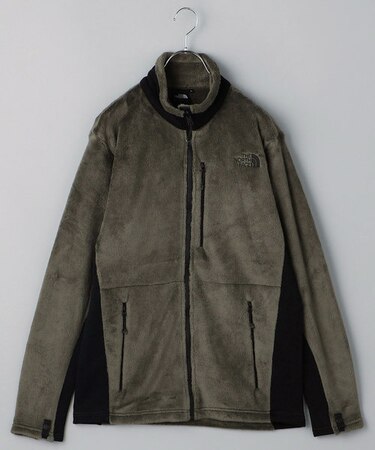 ZI Versa Mid Jacket / ジップインバーサミッドジャケット / NA72301 【限定展開】