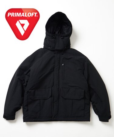 HIGH LOFT MOUNTAIN JACKET PRIMALOFT/プリマロフト マウンテン 