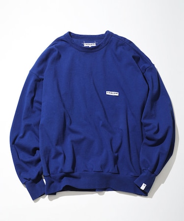 Heavy Weight Jersey Thermal Lined Long Sleeve Tee/ヘビー ウェイト ジャージー サーマル ラインド ロングスリ
