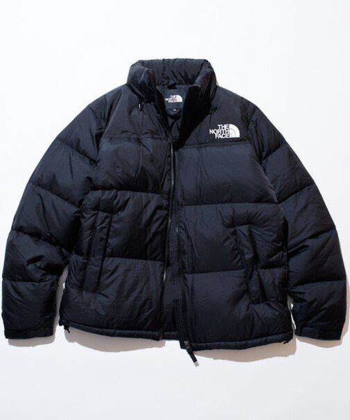 Nuptse Jacket / ヌプシジャケット / ND92335 / ダウンジャケット