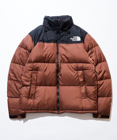 Nuptse Jacket / ヌプシジャケット / ND92335 / ダウンジャケット 