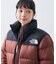 Short Nuptse Jacket/ショートヌプシジャケット(レディース)/NDW92335