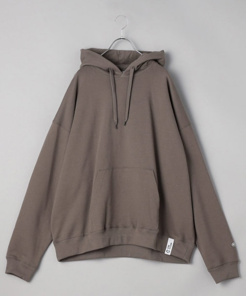 限定展開 Comfortable Hoodie / ビッグシルエット / プルオーバー パーカー / MS22FE002