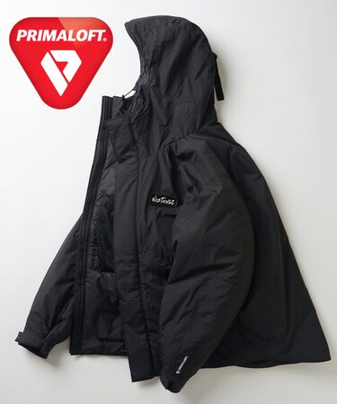 別注 DENALI JACKET/デナリジャケット/ECWCS/プリマロフト｜フリークス  