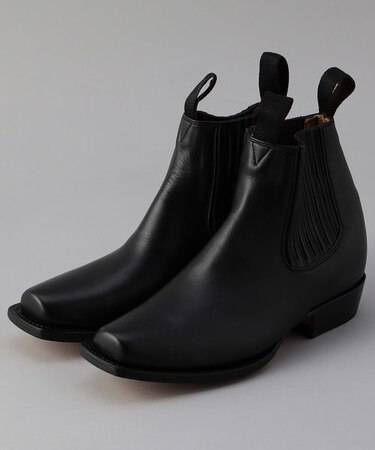 Botin Cochi/ボティン コチ/ショートブーツ