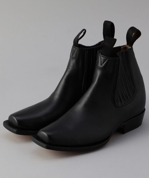 Botin Cochi/ボティン コチ/ショートブーツ