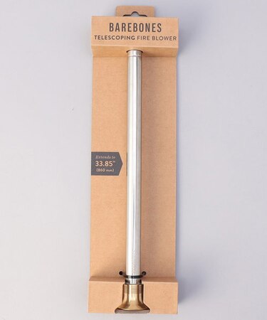 Telescoping Fire Blower / テレスコーピングブロアー