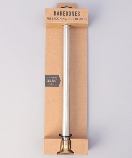 Telescoping Fire Blower / テレスコーピングブロアー