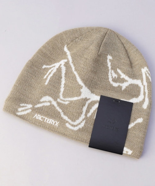 BIRD HEAD TOQUE/バードヘッド トーク