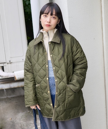 WAVERLY TWW A-LINE/ウェーバリー TWW Aライン