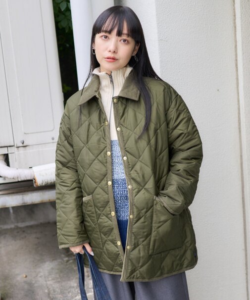 WAVERLY TWW A-LINE/ウェーバリー TWW Aライン