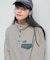Women's Light Weight Synch Snap-T Pullover/ウィメンズ ライトウェイト シンチラ スナップT プルオーバー