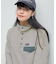 Women's Light Weight Synch Snap-T Pullover/ウィメンズ ライトウェイト シンチラ スナップT プルオーバー